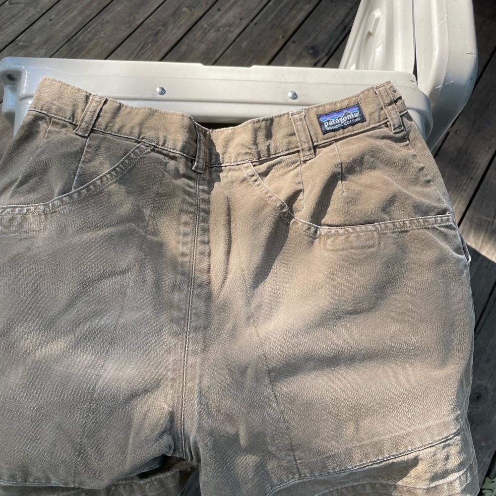 Men’s Patagonia Stand Up Shorts 5”